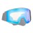 Линза Jethwear Force с подогревом Ice Blue