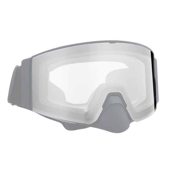 Линза Jethwear Force с подогревом Ice Blue