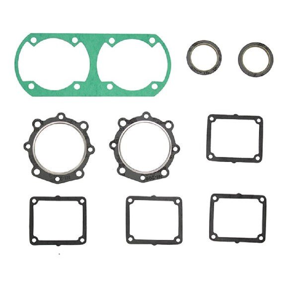 Комплект прокладок верхний Sledex для Yamaha 480 Комплект прокладок верхний Sledex для Yamaha 480