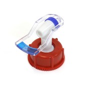 Кран-диспенсер ED-0000-KRD