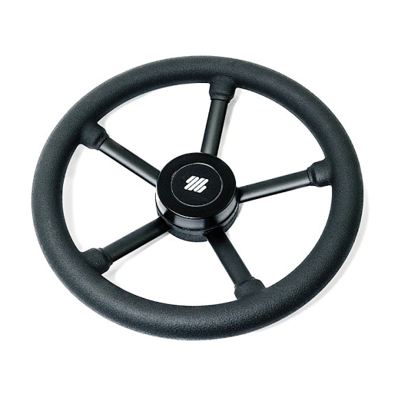 Колесо рулевое V.24 Commando