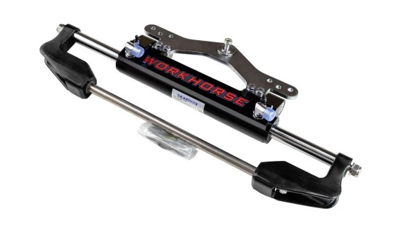 Гидроцилиндр 3822H-W8, Sea First Гидроцилиндр 3822H-W8, Sea First