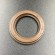 Сальник Yamaha (F25-01.04.00.24; F60FETL-01.05.00.22) (35x46.85x6) (PREMARINE)