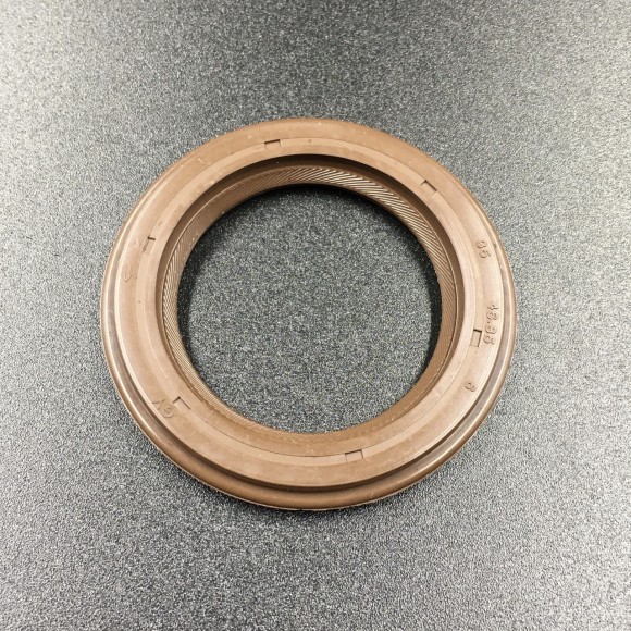 Сальник Yamaha (F25-01.04.00.24; F60FETL-01.05.00.22) (35x46.85x6) (PREMARINE)