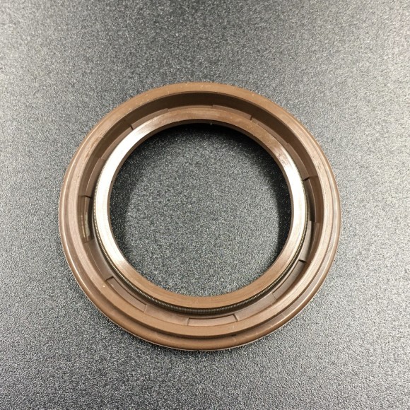 Сальник Yamaha (F25-01.04.00.24; F60FETL-01.05.00.22) (35x46.85x6) (PREMARINE)