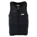 Жилет спасательный JetPilot Raph Trinidad Recon Neo Vest Black, S