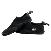 Гидроботинки JetPilot Hydro Black, 42 Гидроботинки JetPilot Hydro Black, 42
