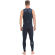 Комплект гидрокостюм и гидрокуртка JetPilot Venture Black, 2XL