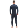 Комплект гидрокостюм и гидрокуртка JetPilot Venture Black, 2XL