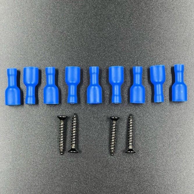 Панель управления (1 тумблер вкл/выкл, 2 USB, розетка 12V, вольтметр)(PREMARINE)