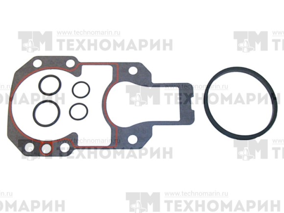 Комплект прокладок для угловых колонок Alpha 18-2619-1 Комплект прокладок для угловых колонок Alpha 18-2619-1