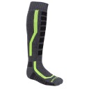 Носки Klim Aggressor 2.0 Asphalt/Hi-Vis, SM