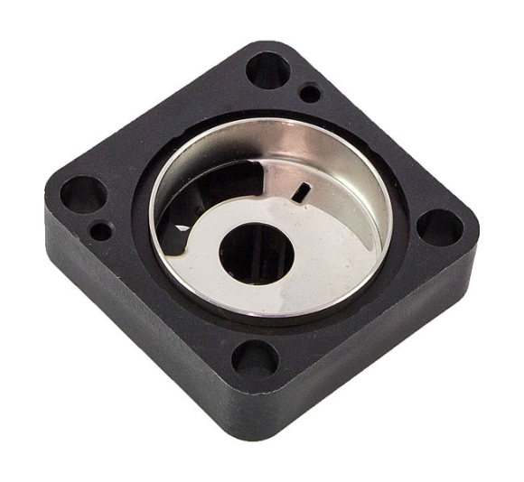 Корпус помпы Yamaha 9.9F-15/F6-15 (с обоймой), Omax