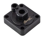 Корпус помпы Yamaha 9.9F-15/F6-15 (с обоймой), Omax
