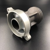 Обойма гребного вала Honda BF40-50 (Инжектор) (Honda) Обойма гребного вала Honda BF40-50 (Инжектор) (Honda)