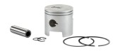 Поршень с кольцами Yamaha 25-30 (STD), Omax Поршень с кольцами Yamaha 25-30 (STD), Omax
