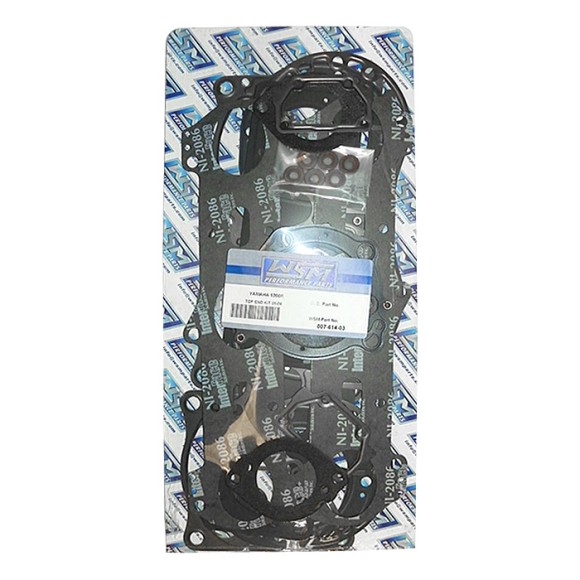 Верхний комплект прокладок Yamaha 1200R (2001-2005) 007-614-03 Верхний комплект прокладок Yamaha 1200R (2001-2005) 007-614-03