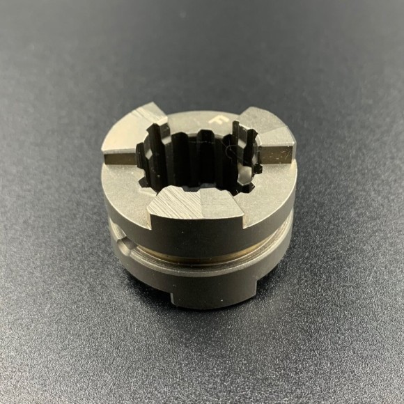 Муфта переключения скорости Yamaha 20-25 Old (Osaka) Муфта переключения скорости Yamaha 20-25 Old (Osaka)