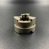 Муфта переключения скорости Yamaha 20-25 Old (Osaka)