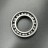 Подшипник шариковый Mercury 25-60 (20839T) (Quicksilver)