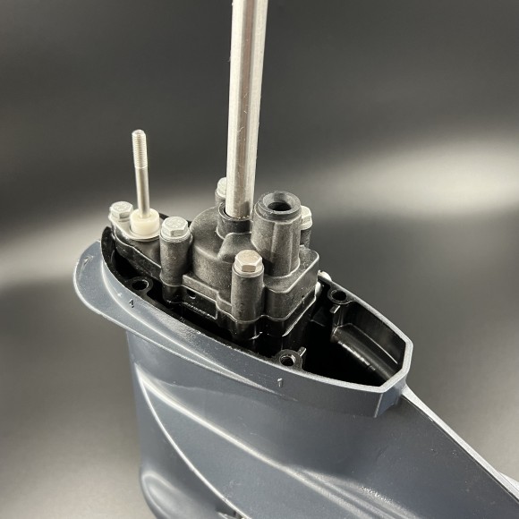 Редуктор в сборе Tohatsu 8-9.8 (S) (3B2Q87301-0; 9.8F-06.00.00.00;T9.8-08000) (YUELANG) Редуктор в сборе Tohatsu 8-9.8 (S) (3B2Q87301-0; 9.8F-06.00.00.00;T9.8-08000) (YUELANG)