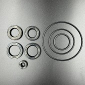 Ремкомплект редуктора Suzuki DF200-300 (25700-98J00) (Suzuki)