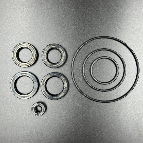 Ремкомплект редуктора Suzuki DF200-300 (25700-98J00) (Suzuki)