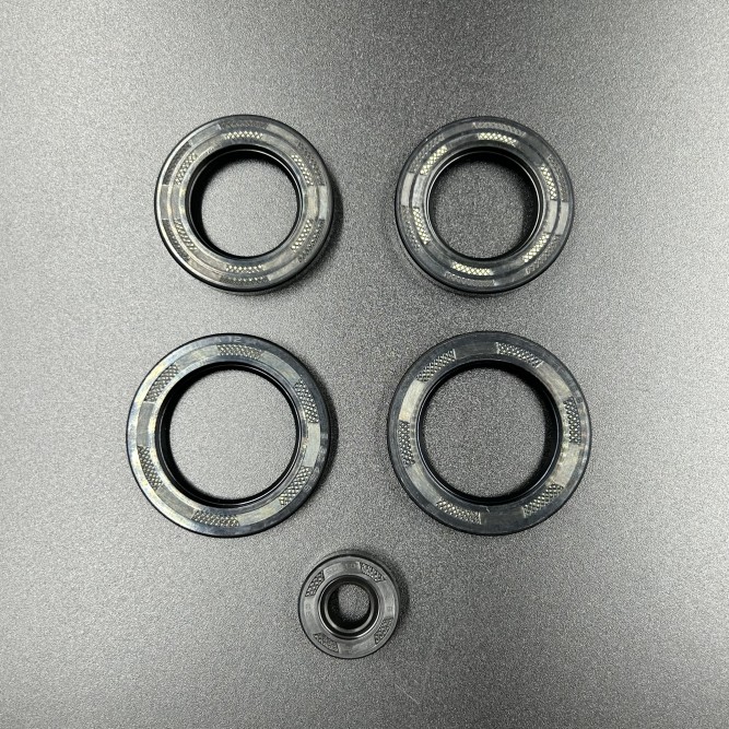 Ремкомплект редуктора Suzuki DF200-300 (25700-98J00) (Suzuki)