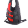 Жилет спасательный Skipper AG18003 Red&Black, XS
