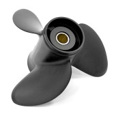 Винт гребной Solas 6411-133-18, 3x13.3x18 (R)