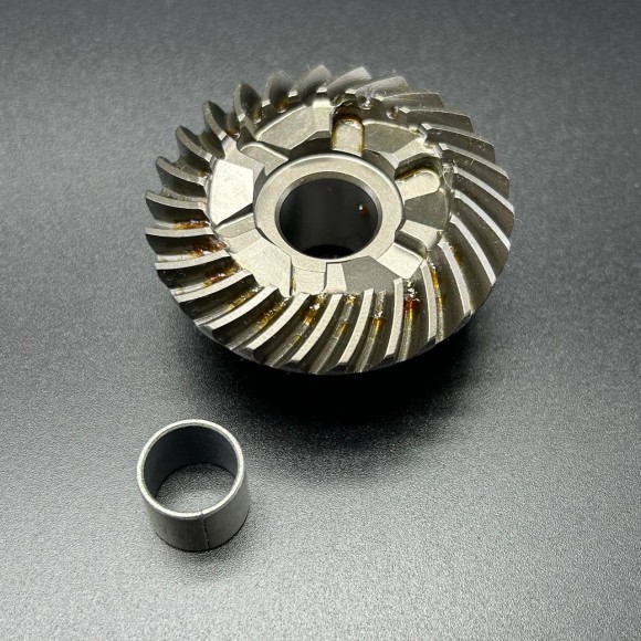 Шестерня переднего хода MERCURY - 6/8/9.9/15 HP (Quicksilver) Шестерня переднего хода MERCURY - 6/8/9.9/15 HP (Quicksilver)