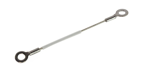 Провод разминусовки Marine Rocket (60F-03.00.07.00)