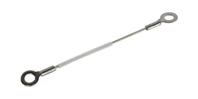 Провод разминусовки Marine Rocket (60F-03.00.07.00)