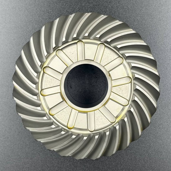 Шестерня заднего хода Yamaha F150 (63P-45571-00; 63P-45571-01) (Yamaha) ) Шестерня заднего хода Yamaha F150 (63P-45571-00; 63P-45571-01) (Yamaha) )