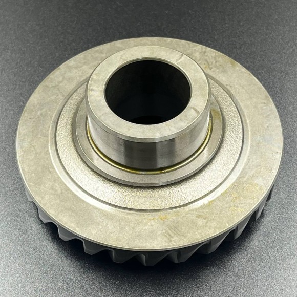 Шестерня заднего хода Yamaha F150 (63P-45571-00; 63P-45571-01) (Yamaha) ) Шестерня заднего хода Yamaha F150 (63P-45571-00; 63P-45571-01) (Yamaha) )