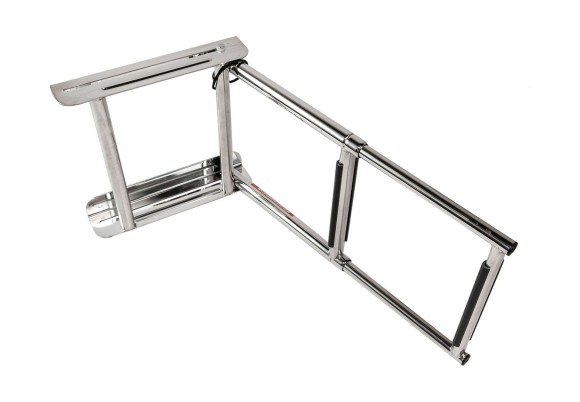 Трап телескопический, 2 ступени Marine Rocket