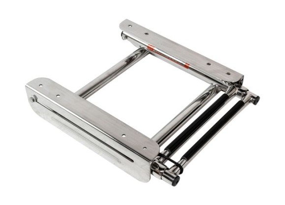 Трап телескопический, 2 ступени Marine Rocket