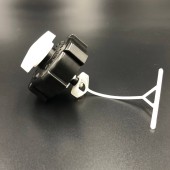 Пробка топливного бака Tohatsu 2.5-3.5 (3R6-70320-0;309-70020-2; 3H9-70020-0) (PREMARINE) Пробка топливного бака Tohatsu 2.5-3.5 (3R6-70320-0;309-70020-2; 3H9-70020-0) (PREMARINE)