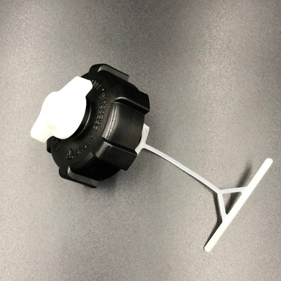 Пробка топливного бака Tohatsu 2.5-3.5 (3R6-70320-0;309-70020-2; 3H9-70020-0) (PREMARINE) Пробка топливного бака Tohatsu 2.5-3.5 (3R6-70320-0;309-70020-2; 3H9-70020-0) (PREMARINE)