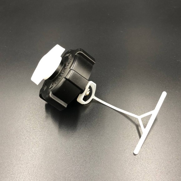 Пробка топливного бака Tohatsu 2.5-3.5 (3R6-70320-0;309-70020-2; 3H9-70020-0) (PREMARINE) Пробка топливного бака Tohatsu 2.5-3.5 (3R6-70320-0;309-70020-2; 3H9-70020-0) (PREMARINE)