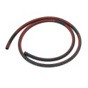 Шланг CARBOPOMP/M/I5T маслобензостойкий  8мм, резиновый, текстильный корд