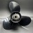 Гребной винт Johnson/Evinrude 20-35 (3x10-1/4x12) (Polastorm)
