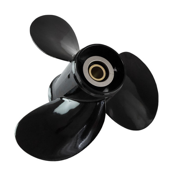 Винт гребной Mercruiser Bravo II;3x18-1/4x19, Baeksan