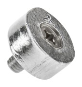 Анод цинковый Suzuki DT4-140 Анод цинковый Suzuki DT4-140