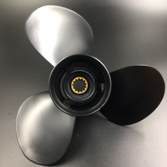 Гребной винт Tohatsu 40-50 (3x11-3/8x12)