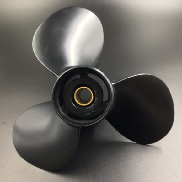 Гребной винт Tohatsu 40-50 (3x11-3/8x12)