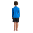 Детская лайкра JetPilot Youth Boys LS Blue, 152