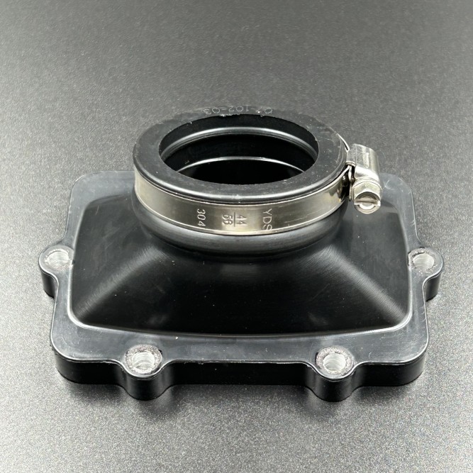 Впускной патрубок BRP 550F (420667109; 42066710) (KINETIX)