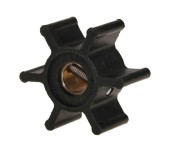 Крыльчатка охлаждения Volvo Penta D1-13, -20, -30, -40, Recmar Крыльчатка охлаждения Volvo Penta D1-13, -20, -30, -40, Recmar