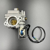 Карбюратор Yamaha F20-25 (WUHU) Карбюратор Yamaha F20-25 (WUHU)